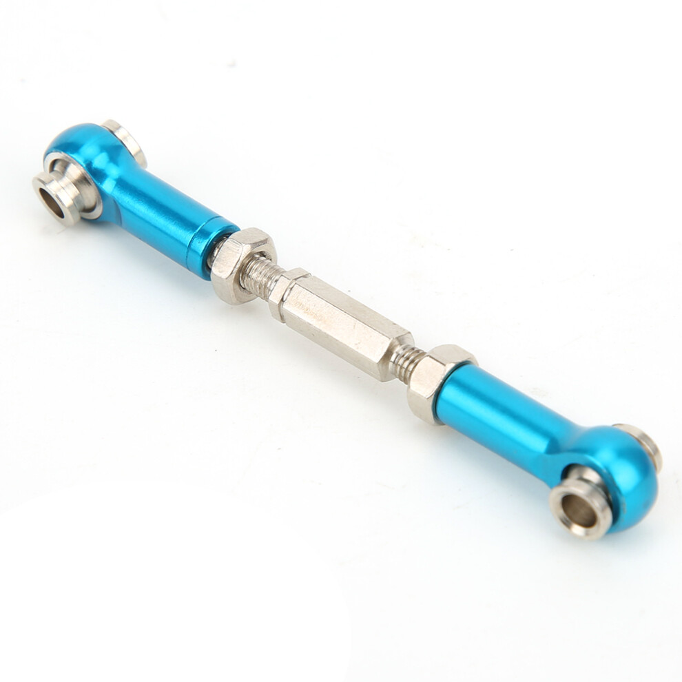 Compact Metal Rear Upper Suspension Arm For 1/14 144001 Rc Car 4941341046790