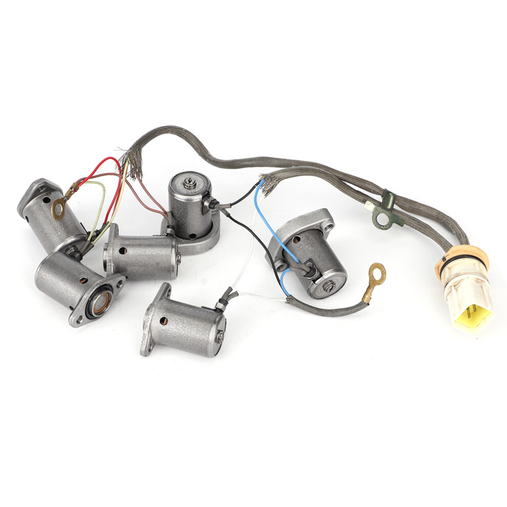 Transmission Solenoid Valve 46313-22700 For Hyundai Accent, Tiburon, Elantra 8181341046932