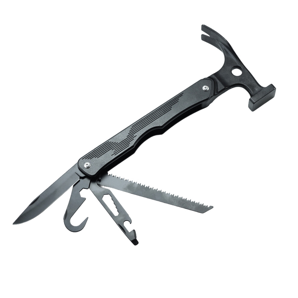 (Multifunction hamme) Outdoor Nail Hammer Essential For Outdoor Enthusiasts Multi-functional-image-OPC-PJMBGCP-NEW