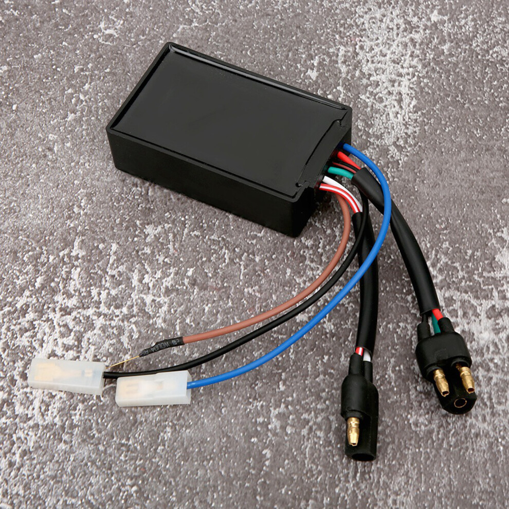 Replacement Cdi Ignitor Box For Polaris Big Boss Magnum Sportsman Utv 4281341048937