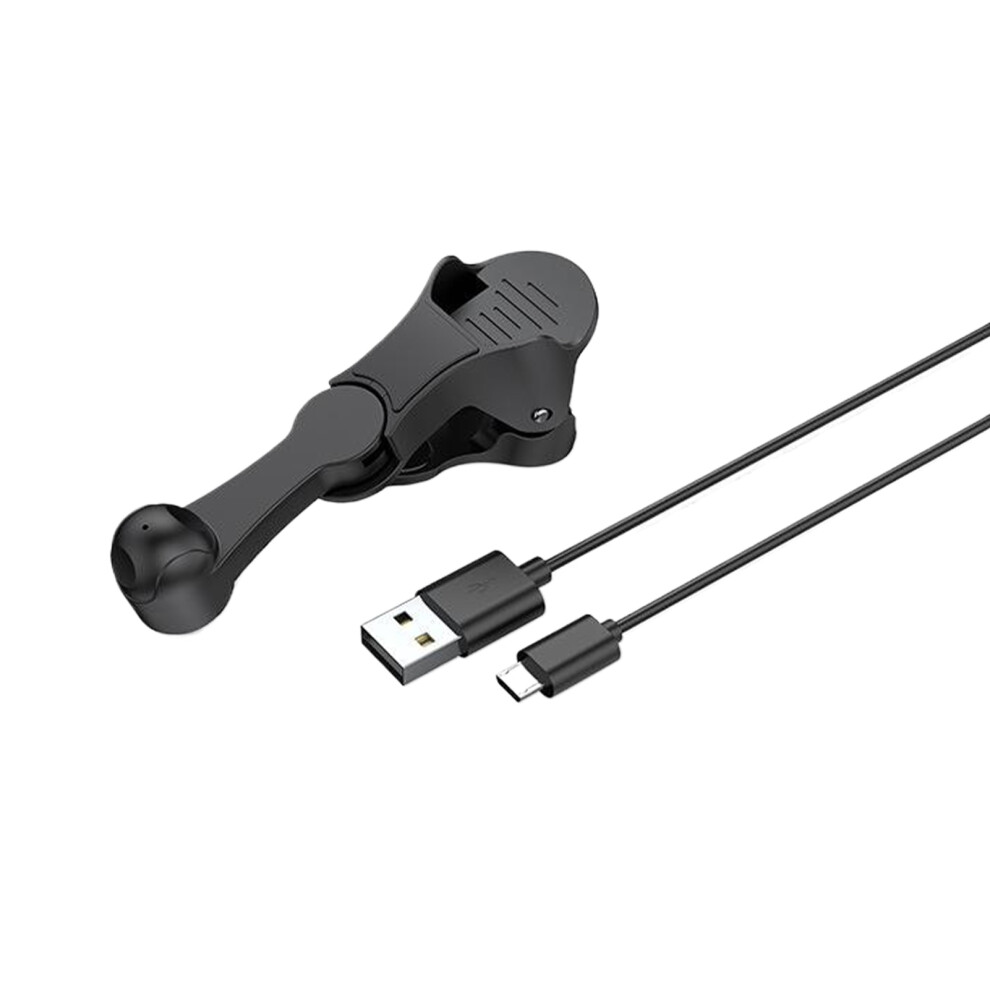 (black) Smart Screen Auto ForClicker Variable Gear For Game Check-in Allowing-image-OPC-PJMBJ7Y-NEW