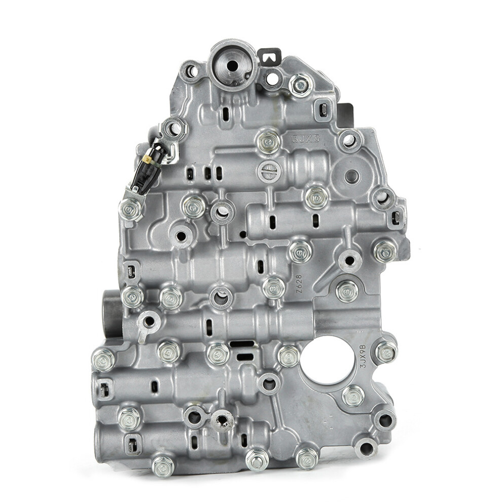 Automatic Transmission Valve Body For Sentra, Tiida, Versa 1.6L Iron 4691341052122