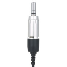 E-Type Micro Motor Handpiece 35,000 RPM High Speed Polisher for Dental Jewelry