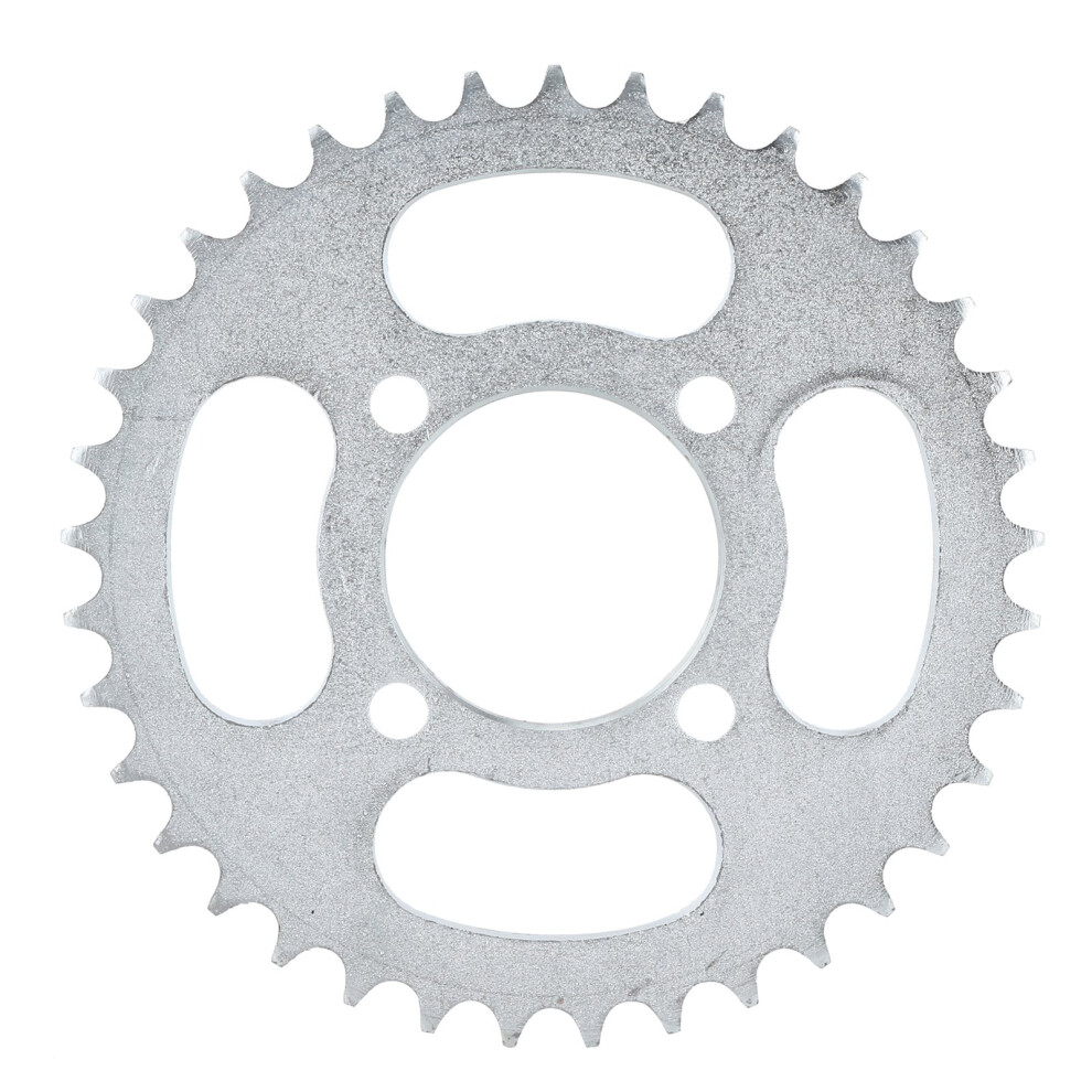 37 Teeth 428 Chain Rear Sprocket Cog Parts For Pit 9121376628221