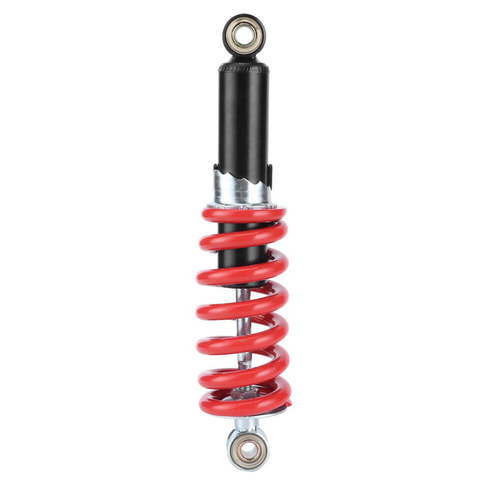 10.2In Rear Suspension Shock Absorbers Replace For 9121376628481