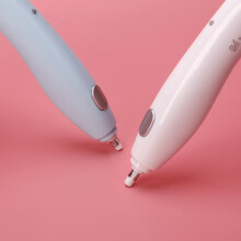 Electric Eraser Kit with 16 Refills Rechargeable Pencil Eraser for Drawing Art