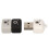 B Cartoon Bear USB 64 GB PVC USB 2.0 Pendrive 16