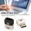 B Cartoon Bear USB 64 GB PVC USB 2.0 Pendrive 5