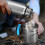 M-1000/700-Set: 1000 ml / 700 ml, D8.523 cm Silber 2