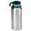 M-1000/700-Set: 1000 ml / 700 ml, D8.523 cm Silber 6