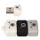 B Cartoon Bear USB 64 GB PVC USB 2.0 Pendrive 10
