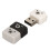B Cartoon Bear USB 64 GB PVC USB 2.0 Pendrive 13