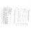 80-Pcs Steel Pegboard Hooks Storage Set for Garage, Workshop, Tool Organization 12