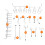 80-Pcs Steel Pegboard Hooks Storage Set for Garage, Workshop, Tool Organization 3