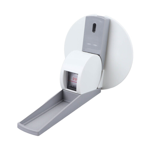 Stature Meter 2.2 Meters Growth Ruler Wall Mounted 2