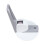 Stature Meter 2.2 Meters Growth Ruler Wall Mounted 6