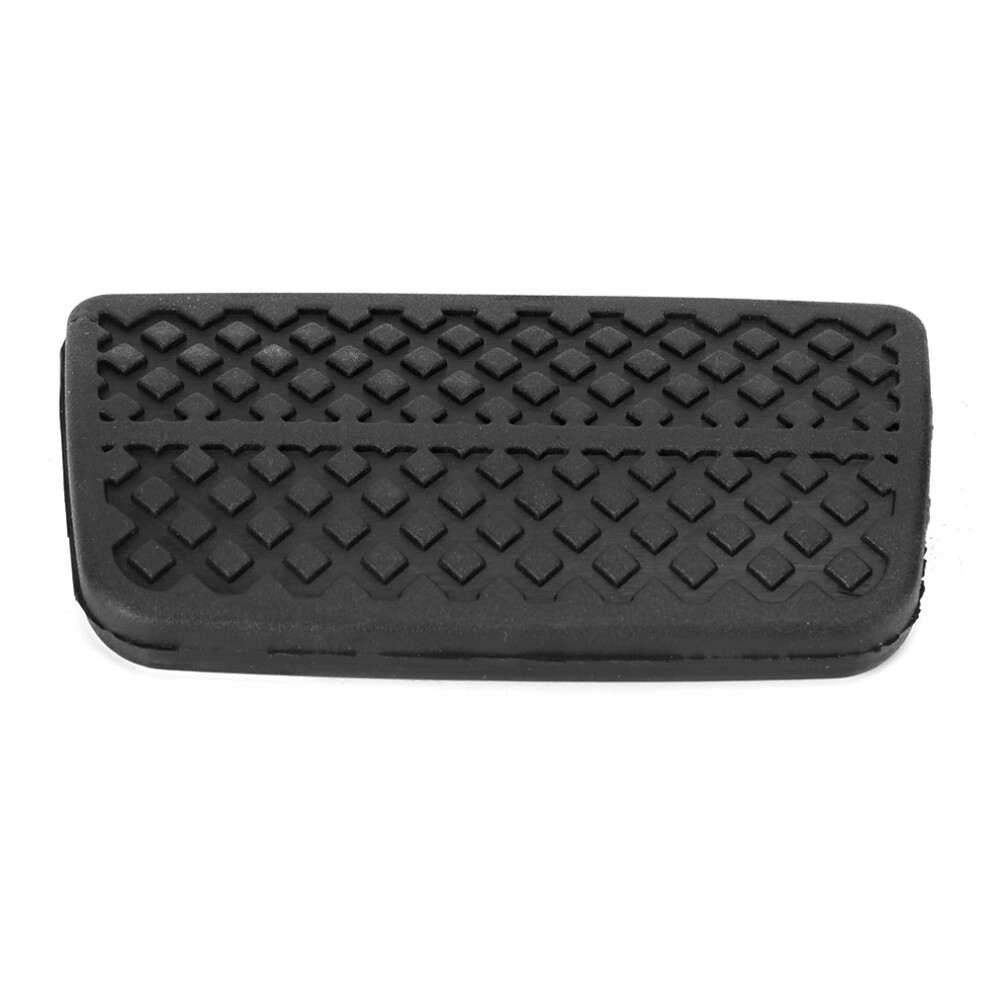 Universal Car Clutch Brake Pedal Rubber Pad 46545-S1f-981 Non-Slip Replacement U 4691341063104