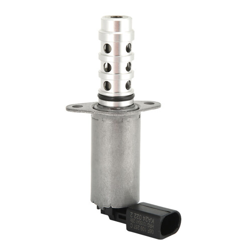 Variable Timing Camshaft Solenoid for A3/A4/TT - OE 06F 109 257 C 1