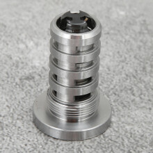 Variable Timing Control Ventil, Nockenwellenversteller, Stellmagnet für VW 06H 109 257 A