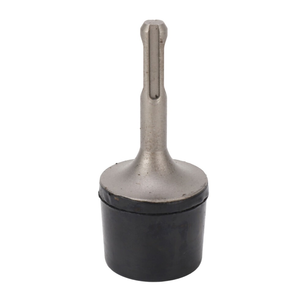 Rubber Power Hammer Round Shank Electric Drill