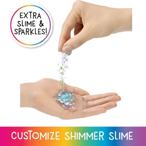 Rainbow High Doll Rainbow Shimmers with Slime Skyler 1