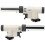 Professional 1300 Gas Torch with Easy Remove Gas Tank System 6