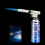 Professional 1300 Gas Torch with Easy Remove Gas Tank System 7