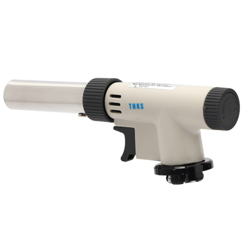 Professional 1300 Gas Torch with Easy Remove Gas Tank System 2