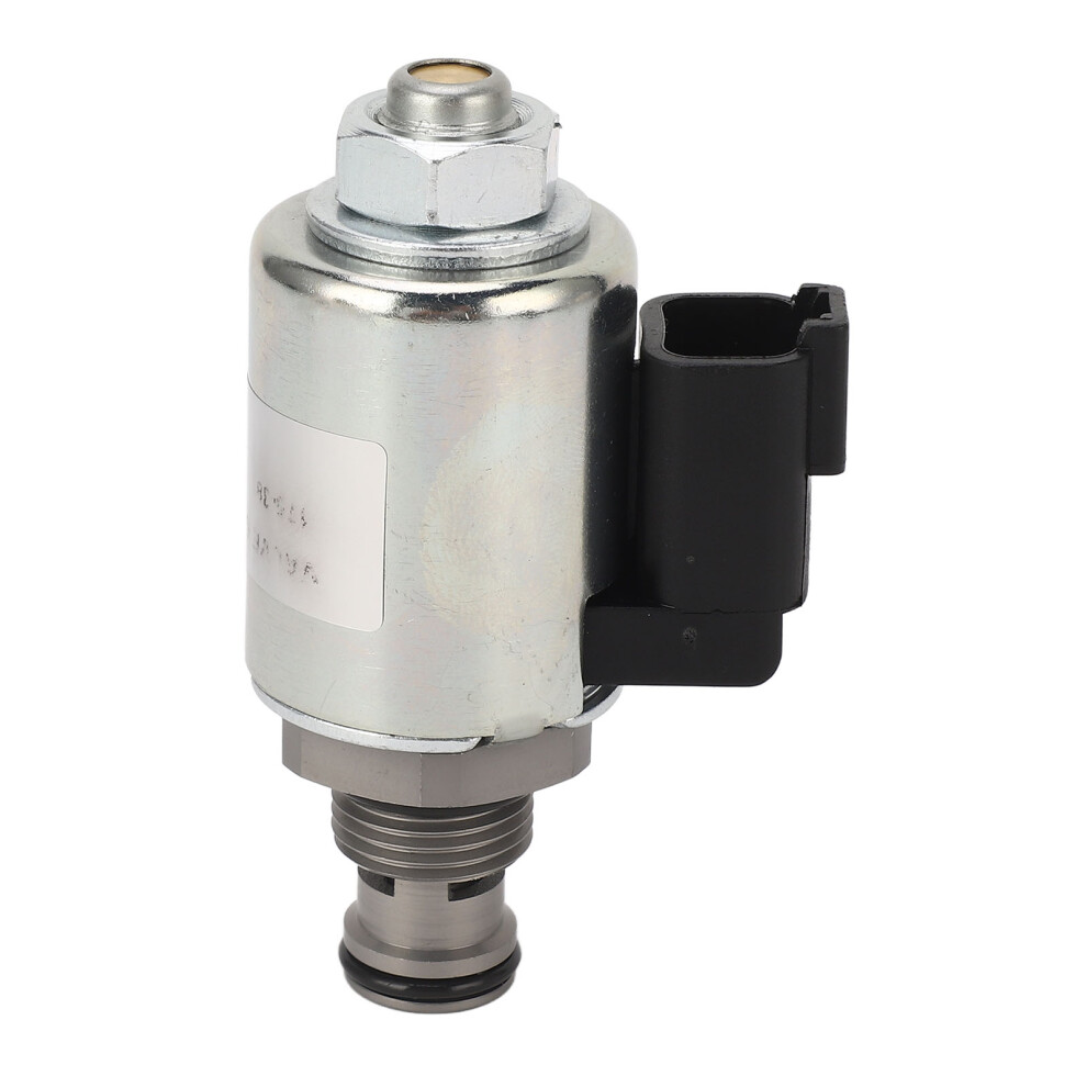 Solenoid Valve 24V Electric 174‑4909 175‑3893
