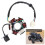 GY6 C110‑6 Magneto Stator Coil Replacement Parts 13