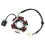 GY6 C110‑6 Magneto Stator Coil Replacement Parts 1