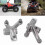 2pcs Valve Rocker Arms Intake and Exhaust 10