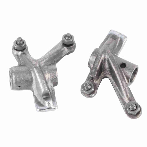 2pcs Valve Rocker Arms Intake and Exhaust