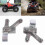 2pcs Valve Rocker Arms Intake and Exhaust 9