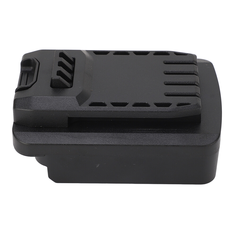 Battery Adapter Wide Compatibility Power Tool