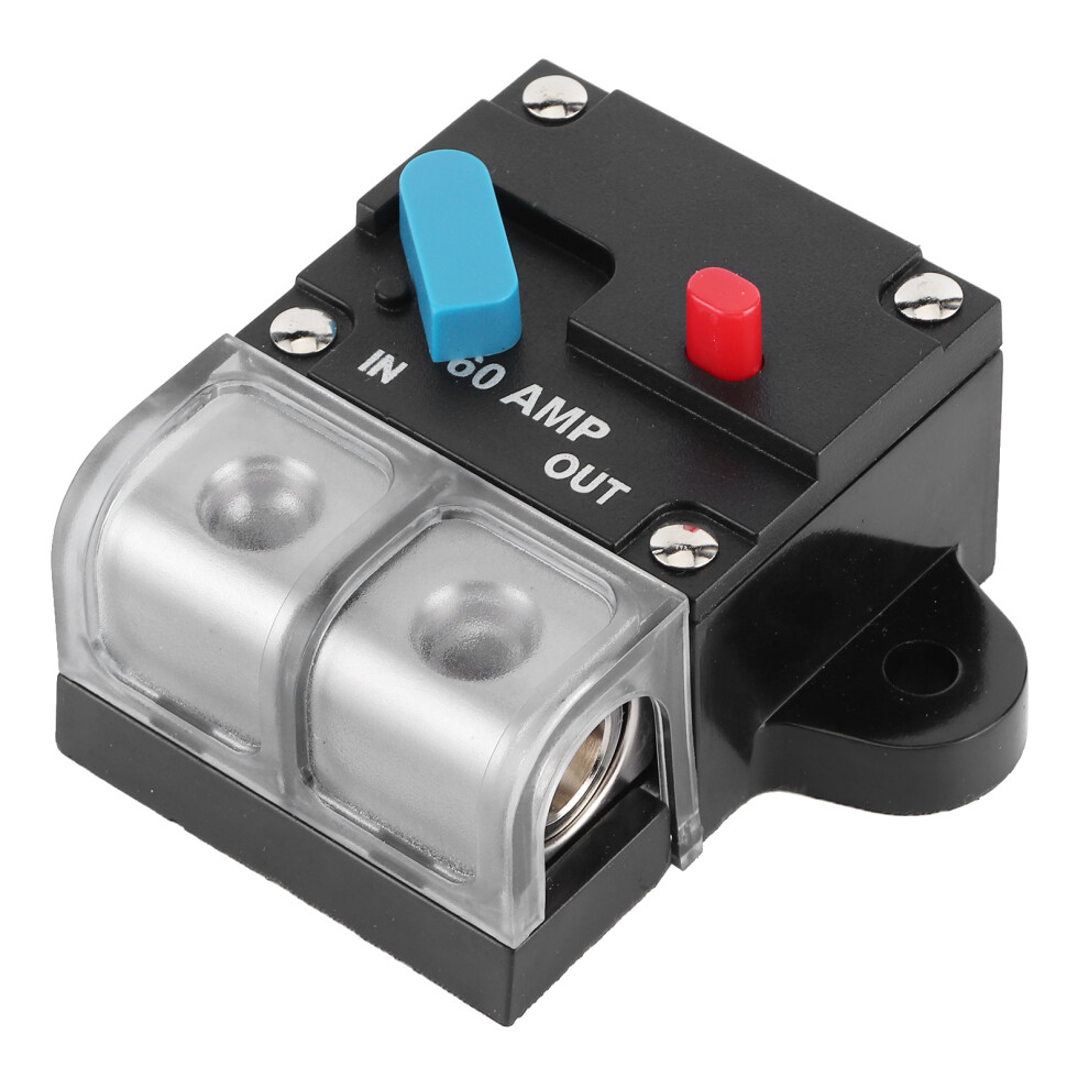 12Â24V Circuit Breaker Trolling Motor Auto Car 9121376630590