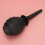 Silicone Anal Enema Bulb, 300ml, Flexible, M1-M7 Variants 7
