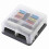 6-Way Fuse Box Blade Fuse Block Holder with LED 4