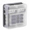 6-Way Fuse Box Blade Fuse Block Holder with LED 15