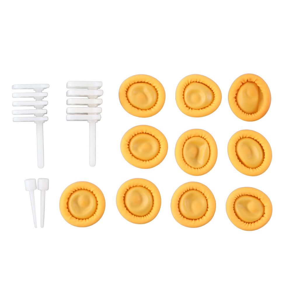 Hard Drive Head Replacement Comb Multifunctional