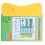 Arabic Learning E-Book for Kids - Smart Language Reading Toy 12