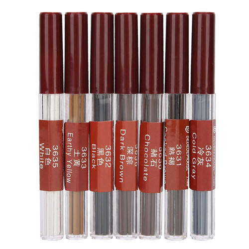 Durable^2.0mm Pencil Cores for Creative Anime and Engineering Design 1