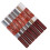Durable^2.0mm Pencil Cores for Creative Anime and Engineering Design 16