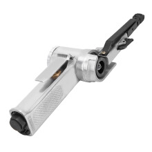 10mm Pneumatic Belt Sander Air Grinding Polishing Machine For Furniture Tool`