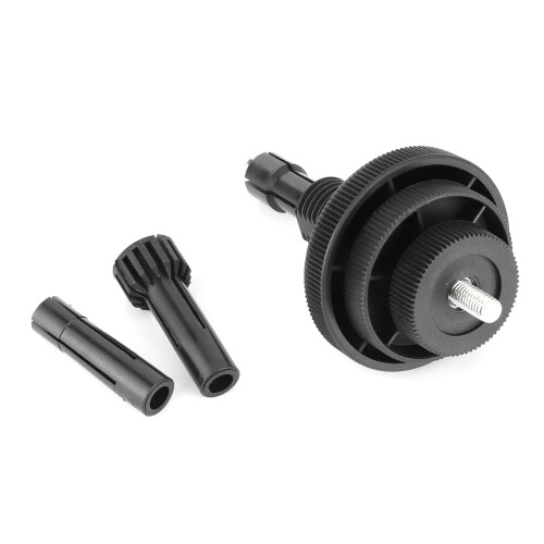 Universal Clutch Alignment Centering Tool Kit 1