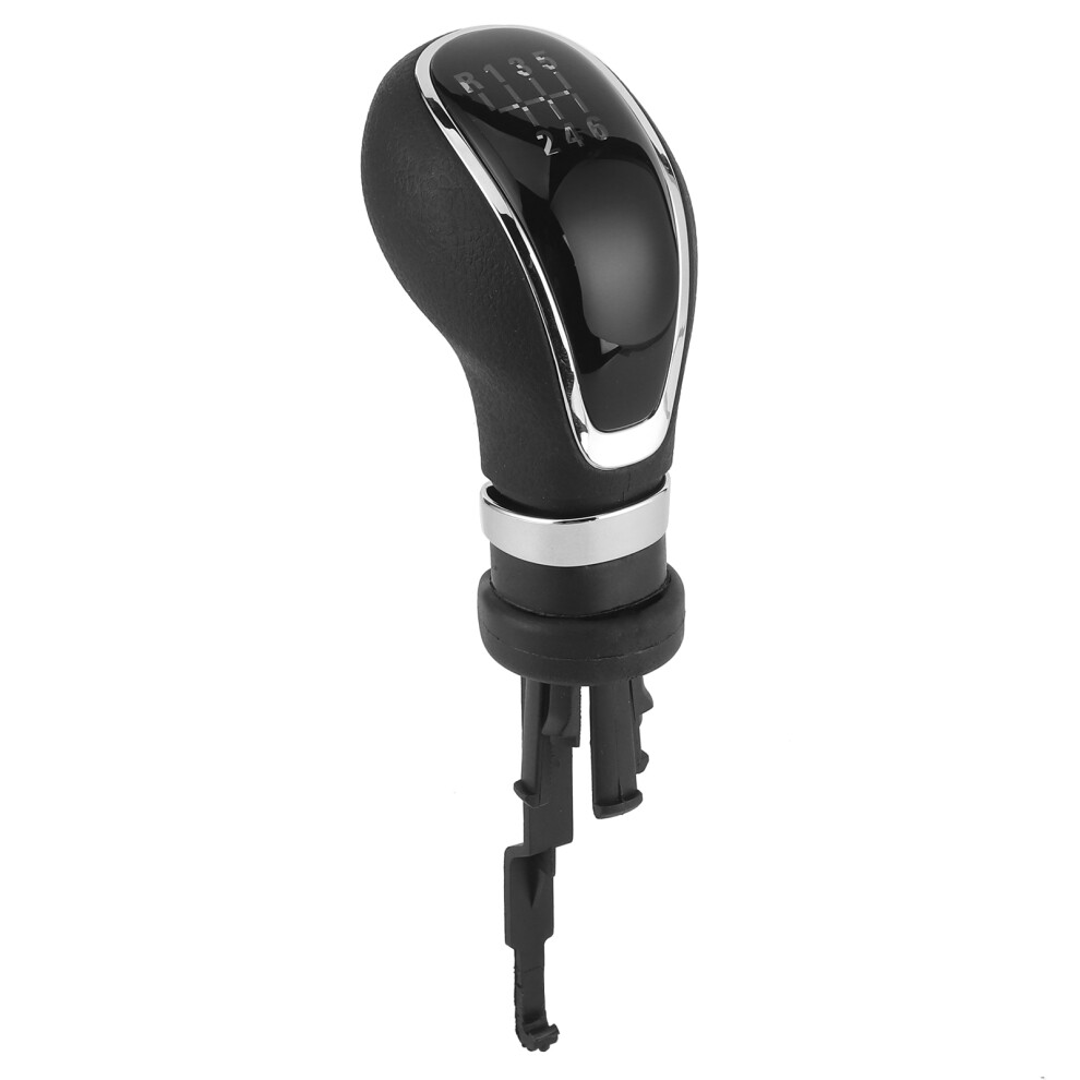 Manual Car Gear Shift Knob Handball 55565904 Fit 9121376631306