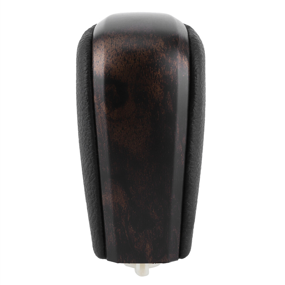 Gear Shift Knob Stick Shifter Lever Hand Ball Fit-image-OPC-PJMBP2R-NEW