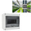 Circuit Breaker Box 8 Way Surface Mounted IP65 11