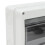 Circuit Breaker Box 8 Way Surface Mounted IP65 14
