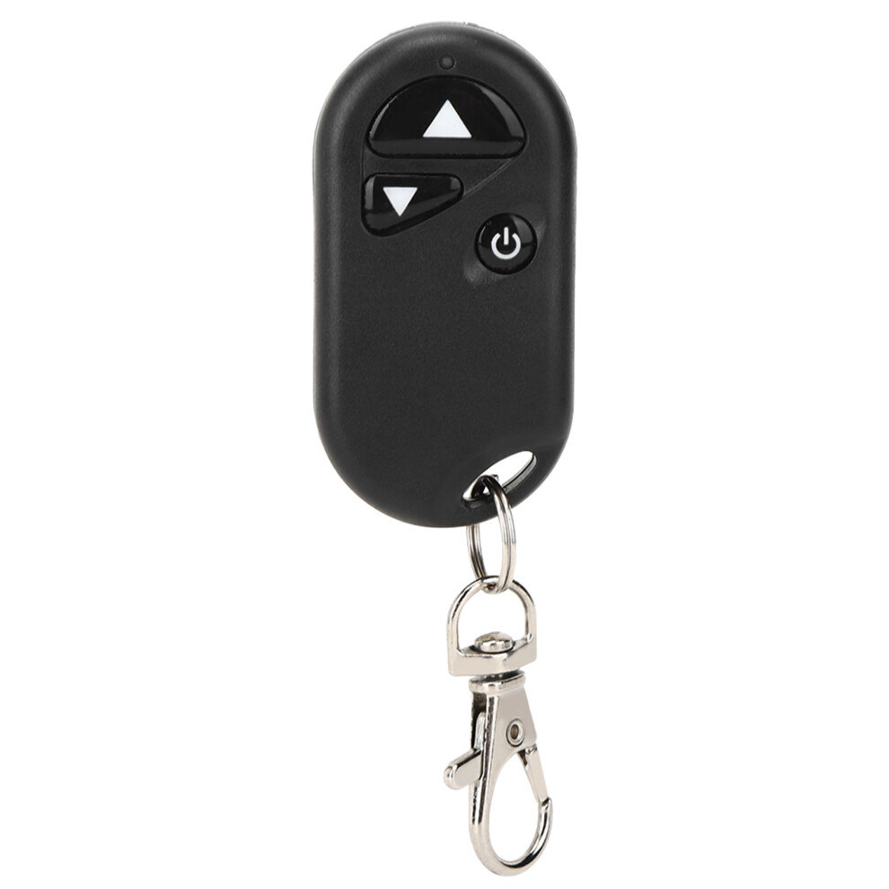 Dc12-24V 30A 720W Rf Wireless Dimmer With 3 Keys & Remote 6901341075365